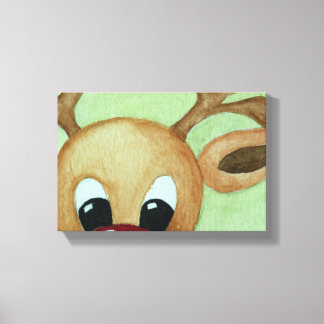 Christmas Canvas