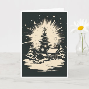 Christmas card