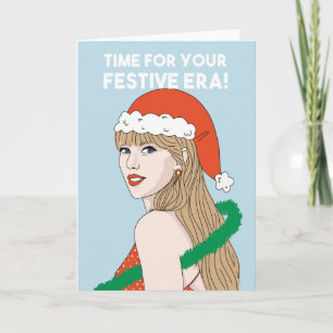 Christmas Card