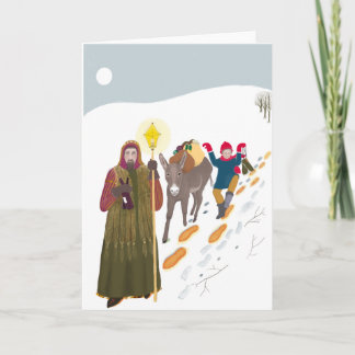 Christmas card