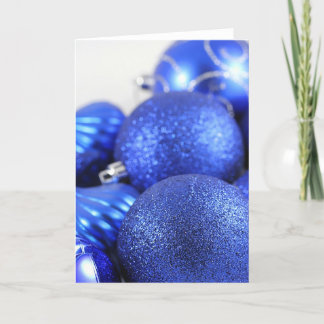 Christmas card