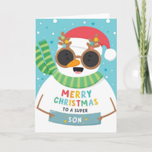 Christmas Card