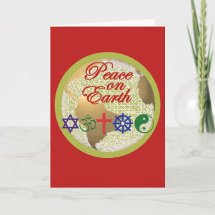 CHRISTMAS Card