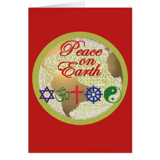 CHRISTMAS Card