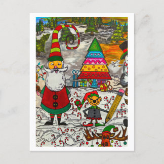 Christmas Card