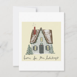 Christmas card