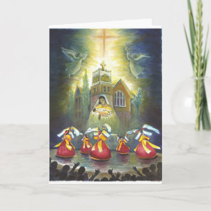 Christmas Card