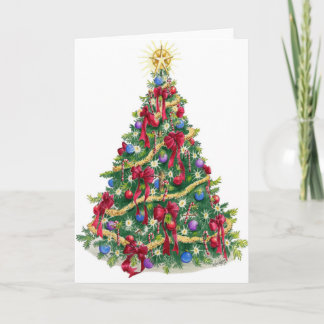 Christmas Card