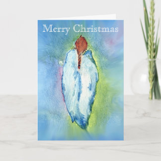 Christmas Card
