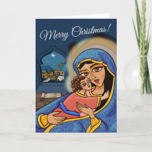 Christmas Card