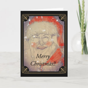 Christmas Card