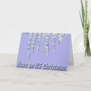 Christmas card