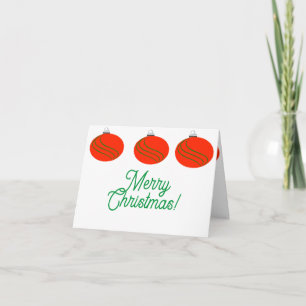 Christmas Card