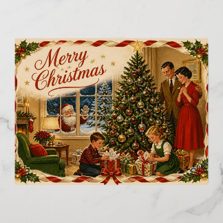 Christmas card