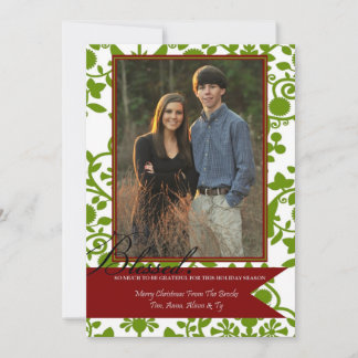 Christmas Card