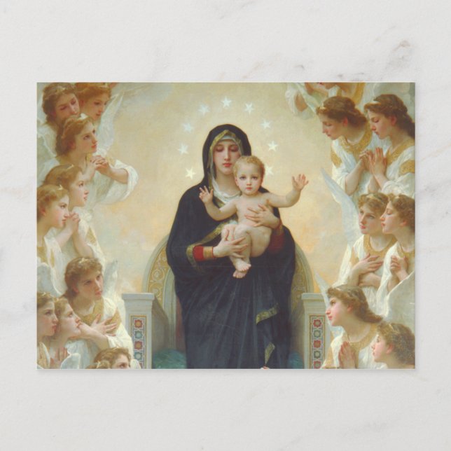 Christmas card (Front)