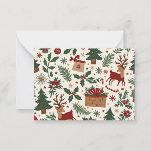christmas card