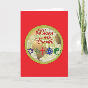 CHRISTMAS Card