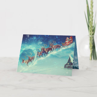 Christmas Card