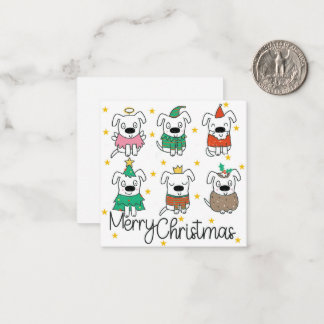 Christmas Card