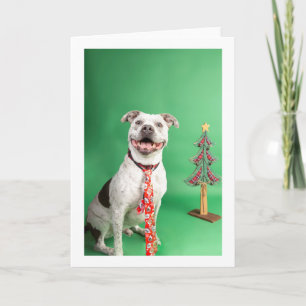 Christmas card