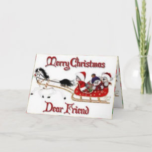 Christmas Card