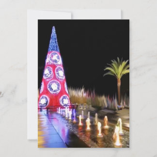 Christmas Card