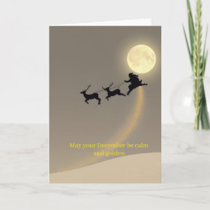 christmas Card