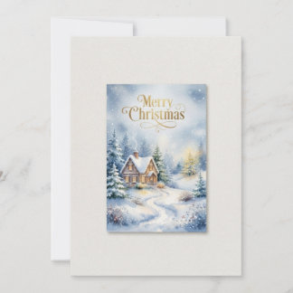 Christmas Card