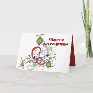 Christmas Card