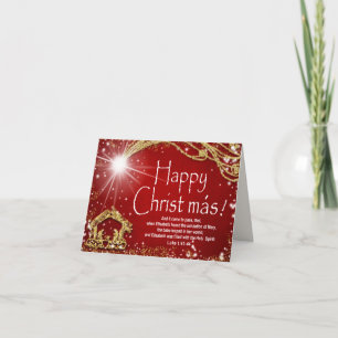 Christmas Card