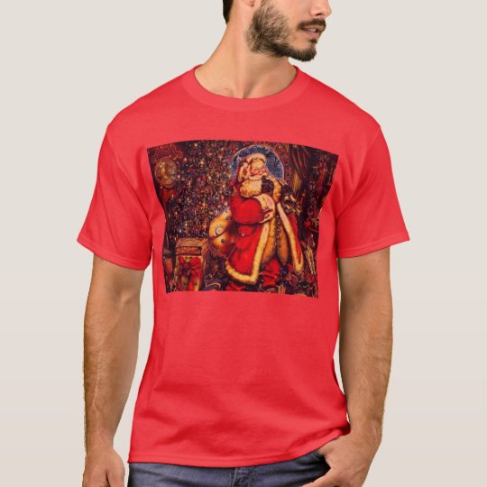 christmas-card-012-1024 T-Shirt