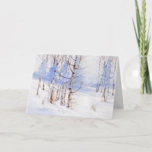 Christmas Card 09CCS4-5