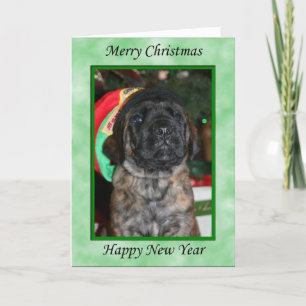Christmas Card 1