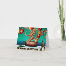 Christmas Card 11