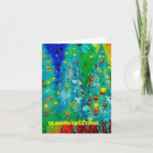 Christmas Card 19