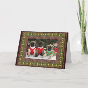 Christmas Card 2