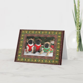 Christmas Card 2