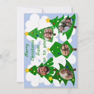 Christmas Card 2024