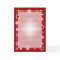 Christmas Card Border Template Vertical
