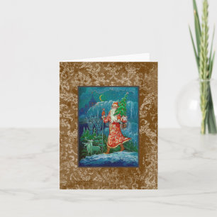 Christmas - Card (More Sizes)