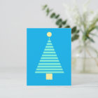 Christmas Card, Size: 10.8 cm x 14 cm, Paper: M