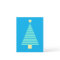 Christmas Card, Size: 10.8 cm x 14 cm, Paper: M
