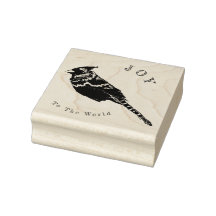 Christmas Cardinal~ Words or No Words~ Personalise