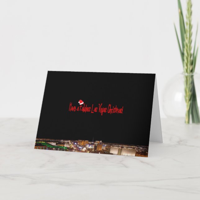 Christmas Cards (Front)