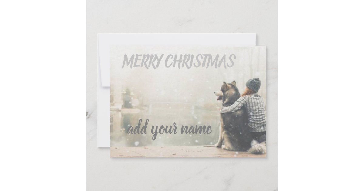 Christmas Cards Zazzle 0771