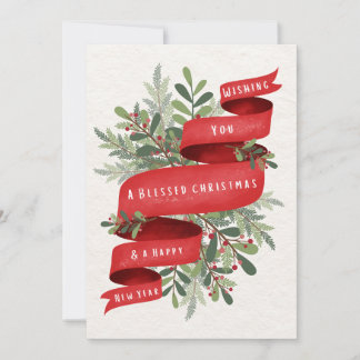 Christmas Cards