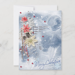 Christmas Cards