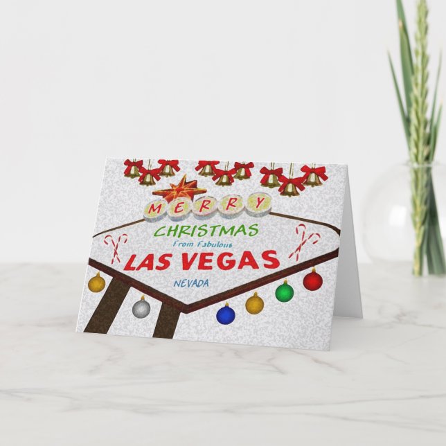 Christmas Cards (Front)