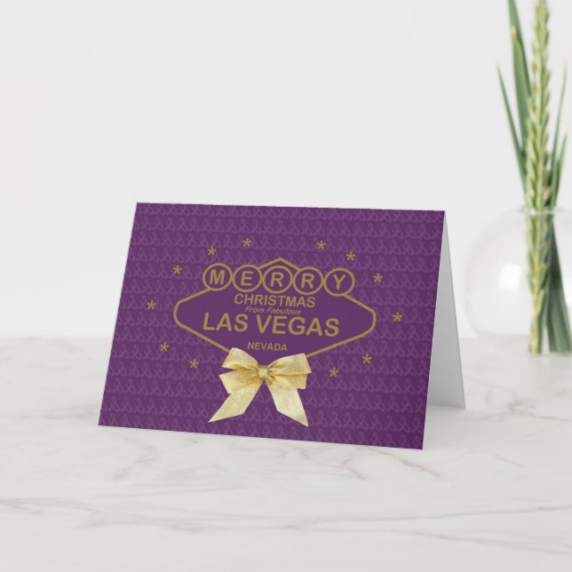 Christmas Cards (Front)